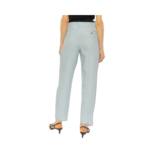 Paul Smith Linen Trousers