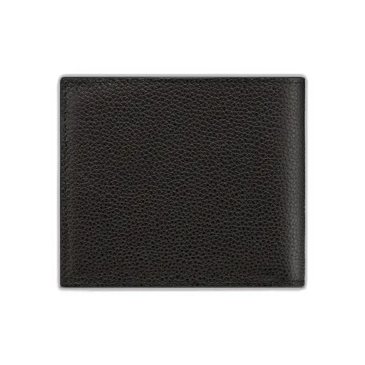 Cd Icon Bifold Wallet