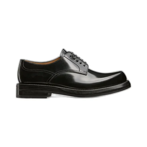 Dior Carlo Derby Shoe