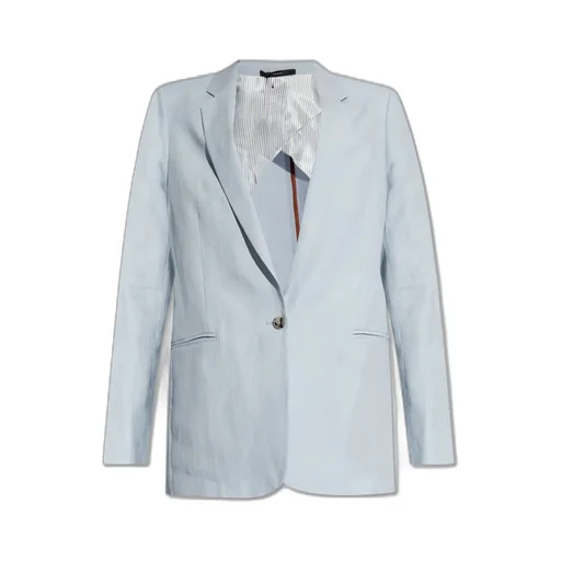 Paul Smith Linen Blazer