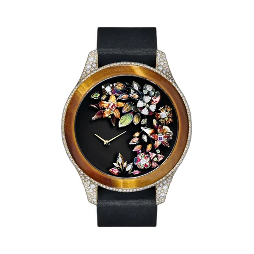 Dior Grand Soir Jardins De Nuit N°3