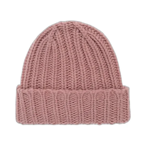 Paul Smith Logo Patch Beanie Hat