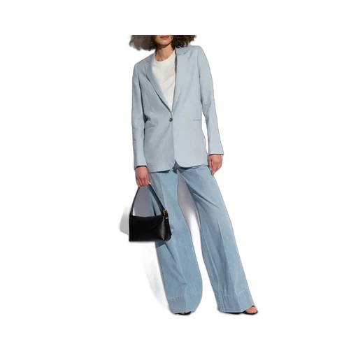 Paul Smith Linen Blazer