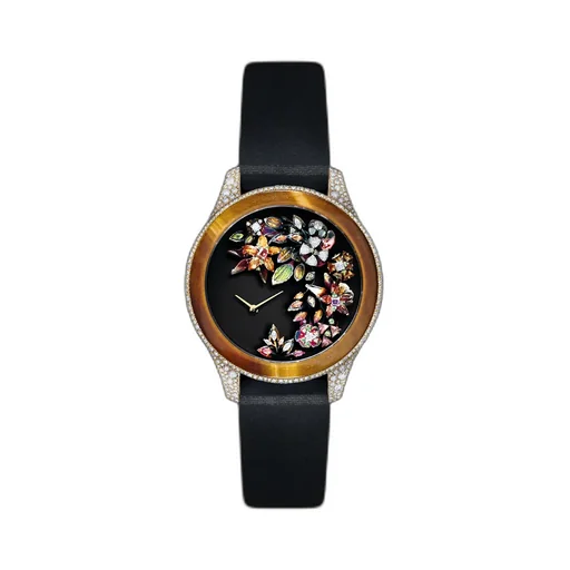 Dior Grand Soir Jardins De Nuit N°3