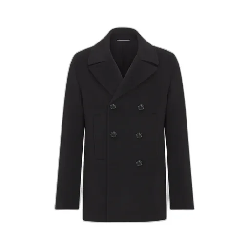 Peacoat
