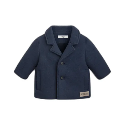 Baby Peacoat