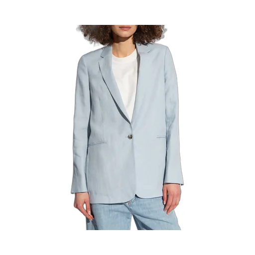 Paul Smith Linen Blazer