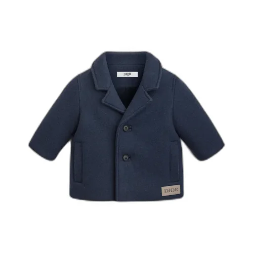 Baby Peacoat