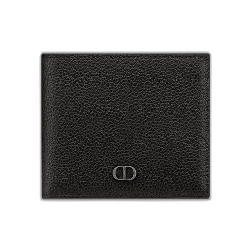 Cd Icon Bifold Wallet