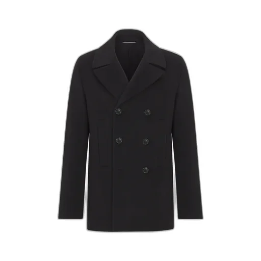 Peacoat