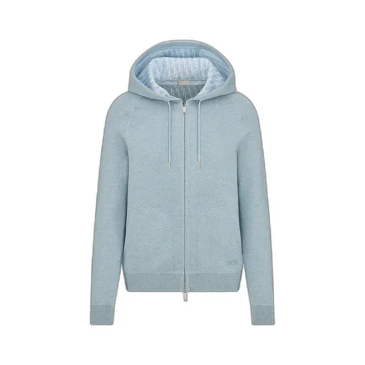 Hooded Track Jacket