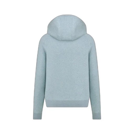 Hooded Track Jacket
