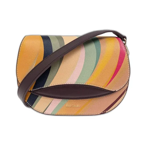 Paul Smith Swirl Crossbody Bag