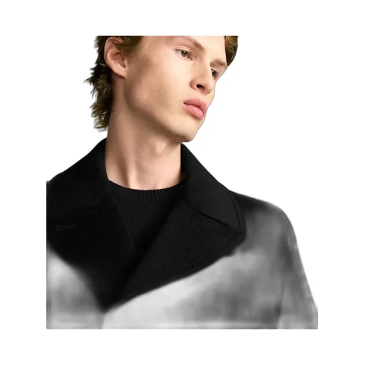 Peacoat
