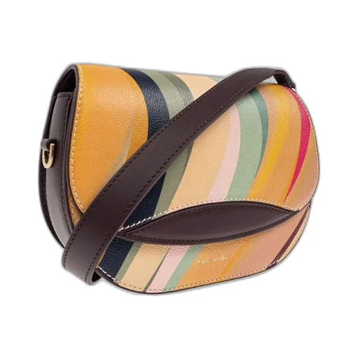 Paul Smith Swirl Crossbody Bag