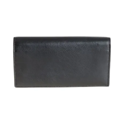 Paul Smith Logo Printed Folded Wallet