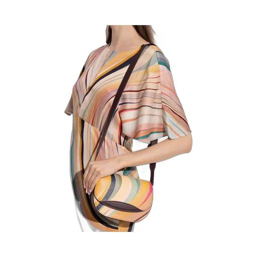 Paul Smith Swirl Crossbody Bag