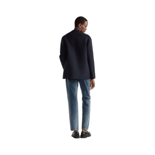 Peacoat
