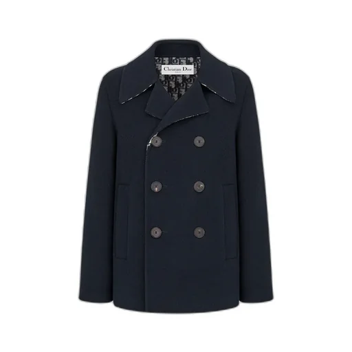 Peacoat