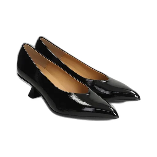 Pedro Miralles Pointed Toe Pumps