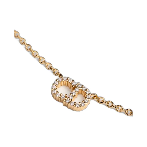 Clair D Lune Necklace