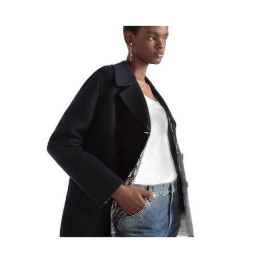 Peacoat