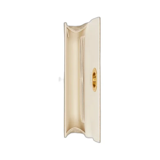 Miss Caro Top Handle Pouch