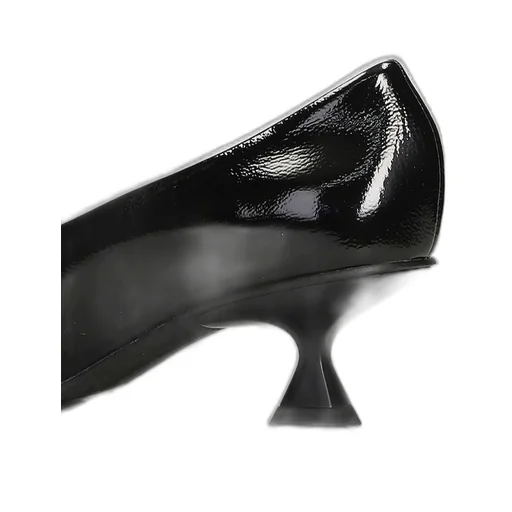 Pedro Miralles Pointed Toe Pumps