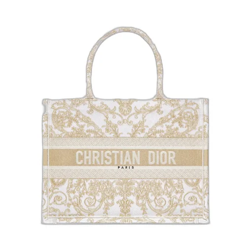 Medium Dior Book Tote
