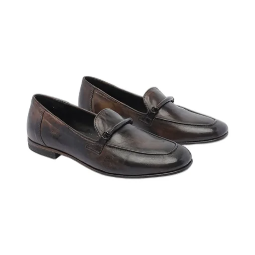 Pawelk's Loafer Flats