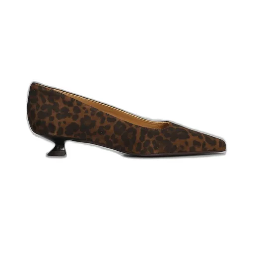 Pedro Miralles Pointed Toe Pumps
