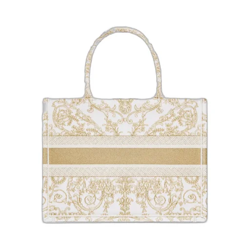 Medium Dior Book Tote