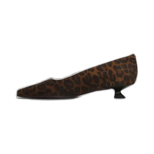Pedro Miralles Pointed Toe Pumps