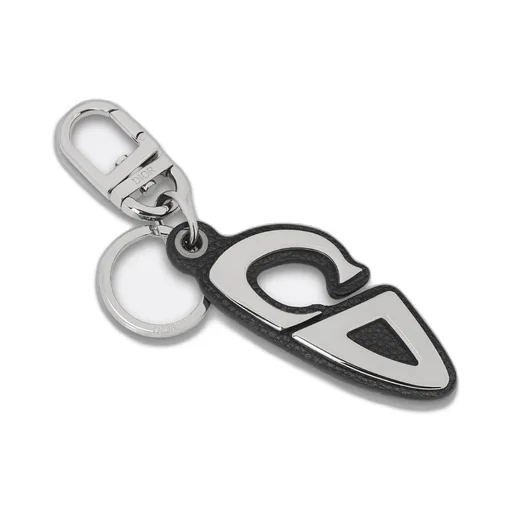 Cd30 Key Ring