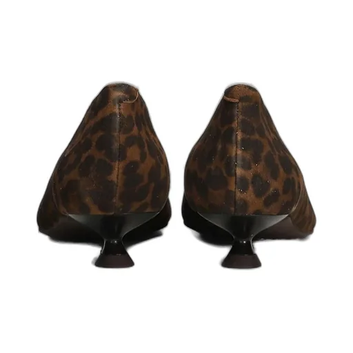 Pedro Miralles Pointed Toe Pumps