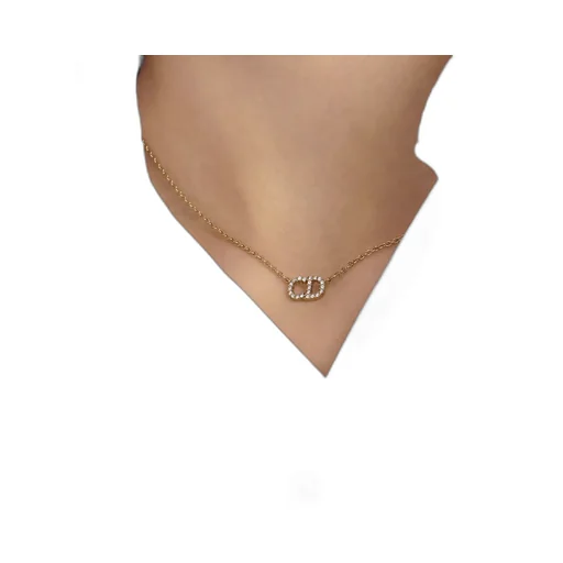 Clair D Lune Necklace