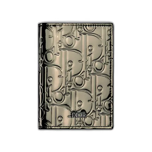 Diorling Vertical Bifold Card Holder