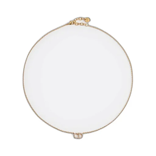 Clair D Lune Necklace