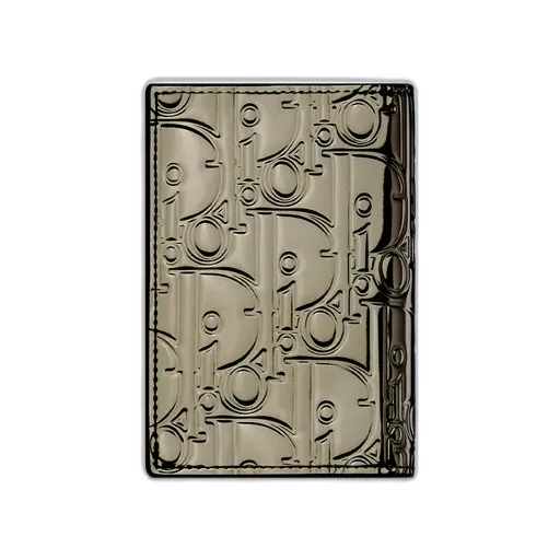 Diorling Vertical Bifold Card Holder