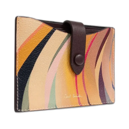 Paul Smith Card Holder