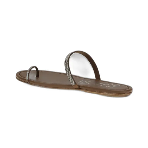 Pedro Garcia Pita Embellished Sandals