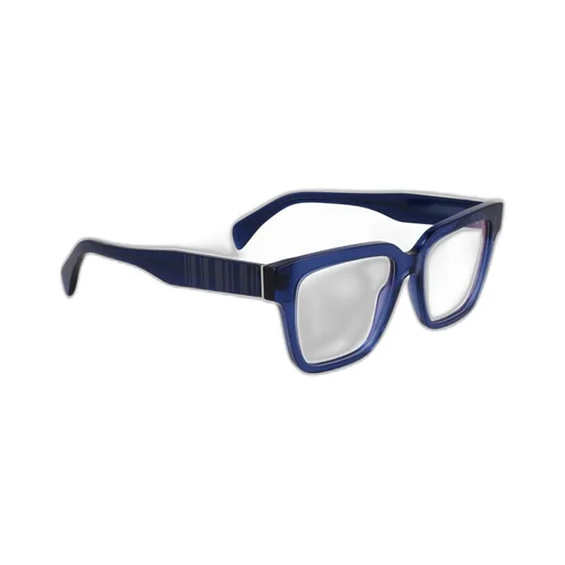 Paul Smith Square Frame Glasses