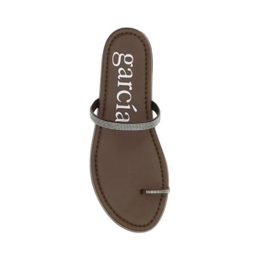 Pedro Garcia Pita Embellished Sandals