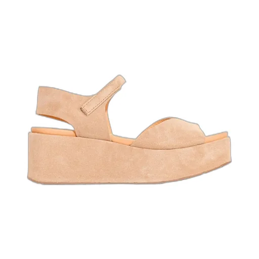 Pedro Garcia Nirvana Platform Sandals