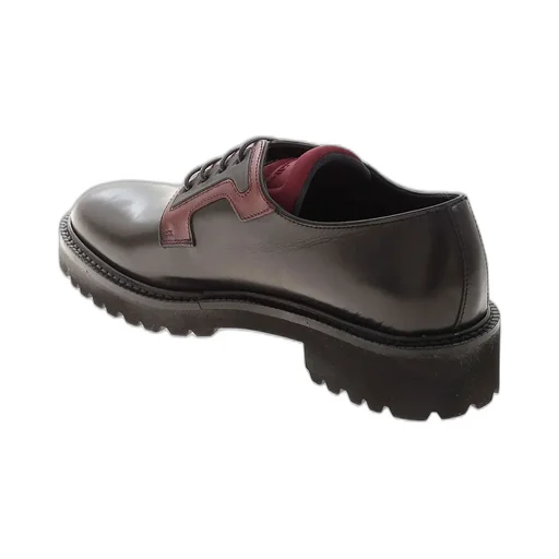 Paul Smith Round Toe Brogues
