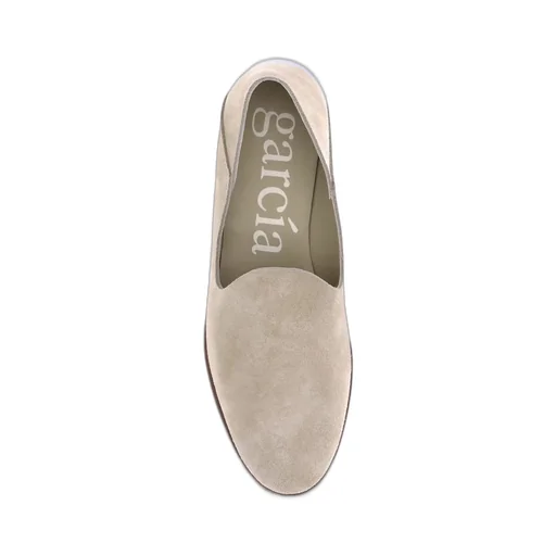 Pedro Garcia Yoshi Loafers