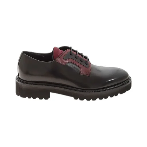 Paul Smith Round Toe Brogues