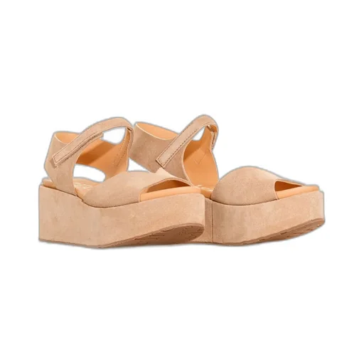 Pedro Garcia Nirvana Platform Sandals