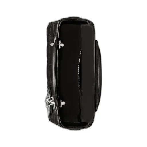 Small Lady Dior My Abcdior Bag