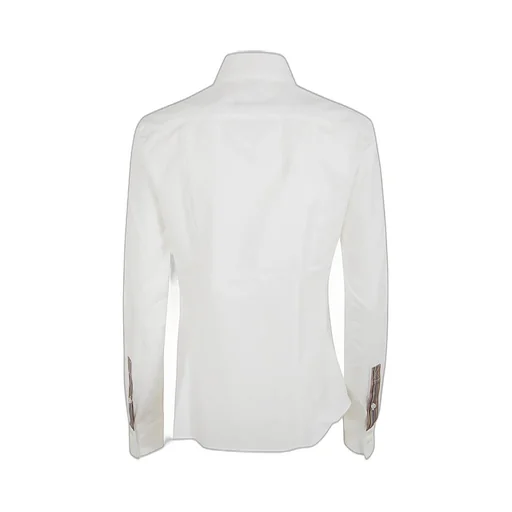 Paul Smith Relaxed-Fit Button-Up Shirt